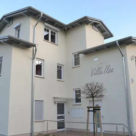 Ilse Apartmán