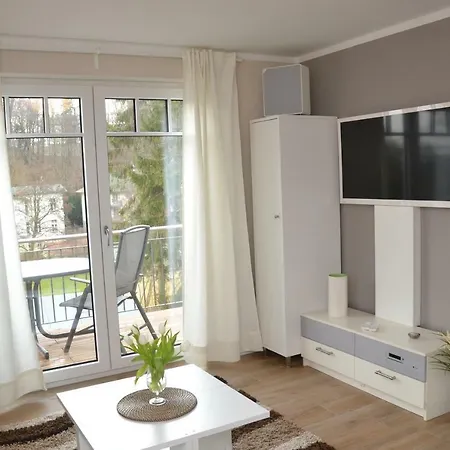 Ilse Apartmán *