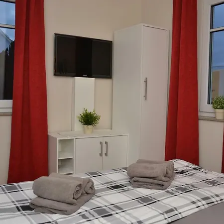 Ilse Apartmán