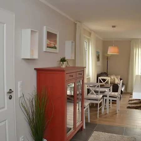 Apartment Ilse *